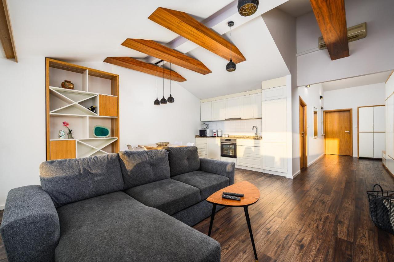 Apartment Sunset Premium Porec