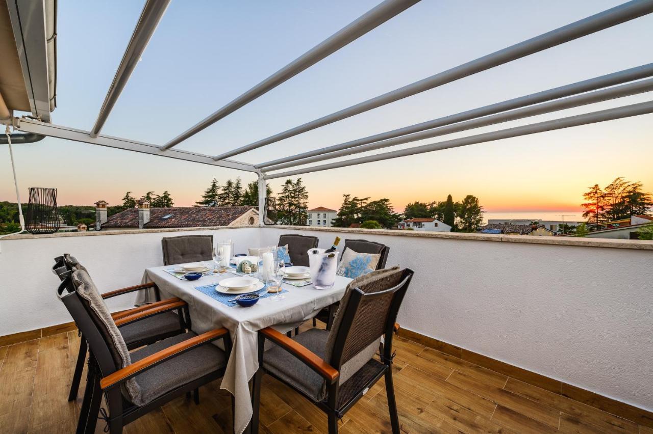Sunset Premium Apartment