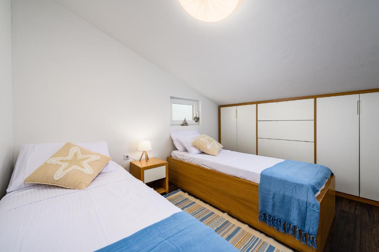 Sunset Premium Apartment *