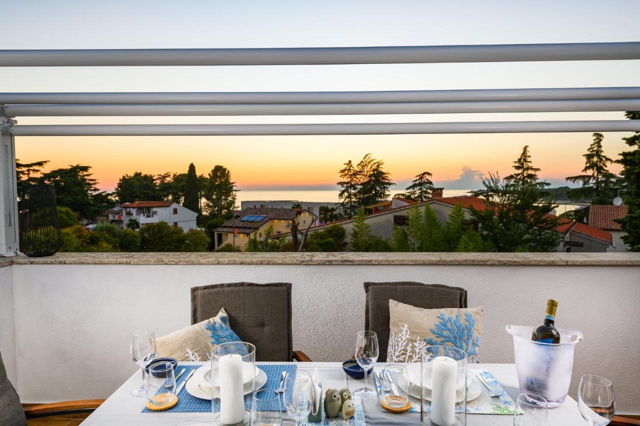 Apartment Sunset Premium