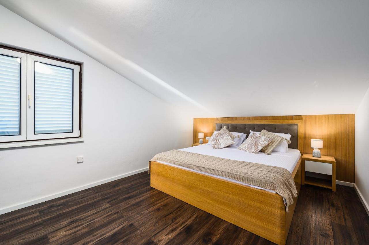 Sunset Premium Apartment Poreč